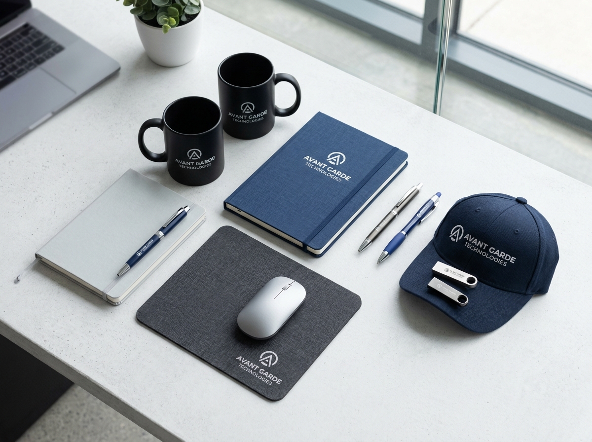Promotional Giveaways