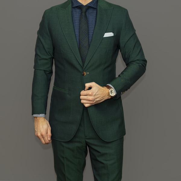 Corporate Office Uniforms