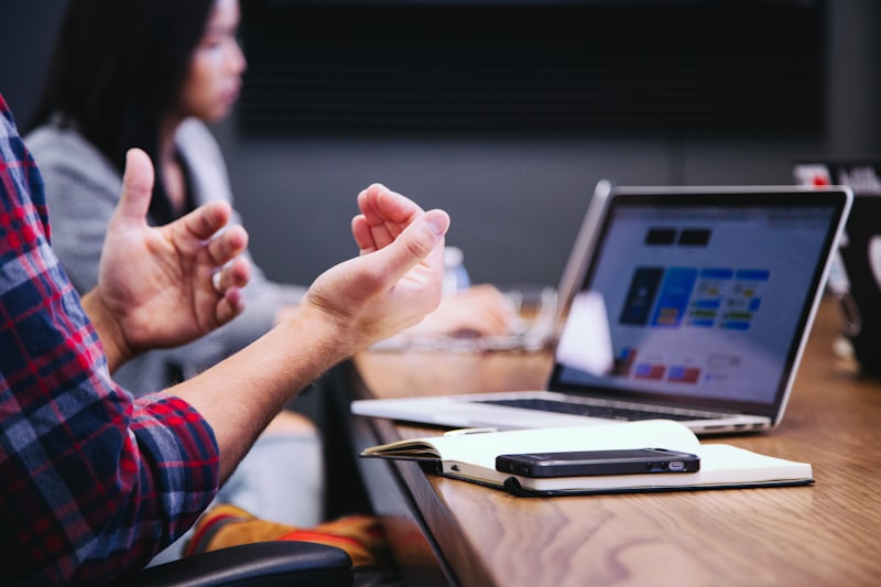 Employee Engagement
